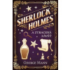 Sherlock Holmes a Ztracená závěť - Mann George