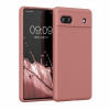 Púzdro kwmobile Google Pixel 6a růžová