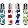 4ks CLIPPER® Holidays 2