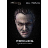 Stříbrná dýka - Petr Šimek