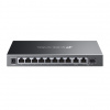 TP-Link ES210GMP 10xGb (8xPOE+) easy managed switch (ES210GMP)