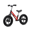 mamido Detské odrážadlo Tiny Bike nafukovacie kolesá 12