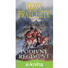 E-kniha Podivný regiment - Terry Pratchett