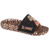 Skechers Snoop Dogg Hyper Slide - Dr. Bombay 251015-LPD Brown 41 47,5