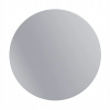 Erga Round, okrúhle zrkadlo 70cm, ERG-V01-ROUND-7070-CL