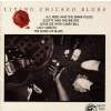 CD Jeff Kite - LIVING CHICAGO BLUES VOL.3