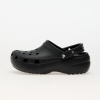 Tenisky Crocs Classic Platform Clog W Black EUR 37-38 37-38