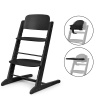 CYBEX Iris 3in1 stunning black 2025