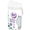 Bel Face & Body odličovacie tampóny oválne maxi 40 ks