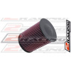 KN sportovní filtr Ford C-Max 1.6TDCi 2007-2013 KN E-2993 vložka filtru sport-bavlna