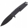 Nôž - Knife Extrema Ratio Shrapnel og FH Black (04.1000.01 (Nôž - Knife Extrema Ratio Shrapnel og FH Black (04.1000.01)