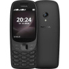 Nokia 6310 Dual SIM 2024, čierna 6438409094971