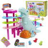 Dinosaur Race Dinosaur Track Lights