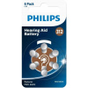 PHILIPS ZA312 6ks ZA312B6A-00