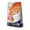 Farmina N&D dog PUMPKIN adult mini lamb 800g
