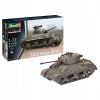 REVELL 03290 - 1:72 Model tanku Sherman M4A1