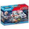 PLAYMOBIL SANITKA SVETLO ZVUK 71232