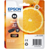 Epson 33 Photo Black - originálny