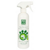 MenForSan Dog Antiparazitný sprej na prírodnej báze 500ml