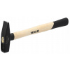 Kladivo zámočnícke 200g 0,2 KG YT-4502 YATO