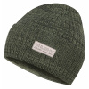 Unisex merino čiapka Husky Mermel green, S-M