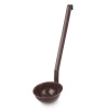Naberačka smalt BROWN 8 cm - ORION
