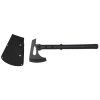 MFH Tomahawk Tactical sekera, čierna 40,5 cm (MFH 44305)