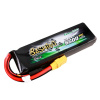 Gens Ace - Acepow Electronics Co. Ltd Gens ace Bashing Serie G-Tech LiPo - 3S 6500mAh 11,1V 3S1P (60C) XT90 Plug
