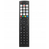 DIAĽKOVÝ OVLÁDAČ TV HISENSE 58E61KT EN2B36H ERF2R36H DO TV K TELEVÍZORU