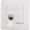 Keline zásuvkový modul pre Legrand® NiloeTM, Category 6, 2xRJ45/s, osadený