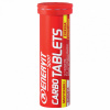 ENERVIT Carbo Tablets - 12 energetických tabliet - citrón