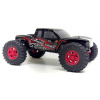 Hobby Plus CR18P EVO PRO JUICED červená střídavý (Brushless) 1:18 RC model auta elektrický Truggy 4WD (4x4) RtR 2,4 GHz