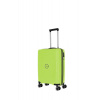 Travelite Orbita S Lime kufor + kozmetická taštička zadarmo