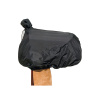 Nylon western saddle cover