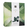 Rituals The Ritual of Jing telový peeling 125 ml + sprchová pena 200 ml + telový krém 100 ml + aróma difuzér 70 ml