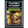 Five Nights at Freddys: Return to the Pit