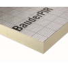 BauderPIR FA TE tepelnoizolačné PIR dosky s hliníkom pre terasy, balkóny a podlahy - 20 mm (balenie 16,56m2)