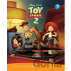 Pearson English Kids Readers: Level 3 - Toy Story 2 (DISNEY) - Mo Sanders