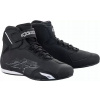 TOPÁNKY ALPINESTARS SEKTOR BLACK/WHITE 9