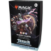 Wizards of the Coast Magic: The Gathering - Tarkir Dragonstorm - Commander Deck - Mardu Surge (SK)