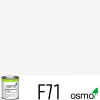 OSMO® Selská barva - Elementy inspirované přírodou Barva (odstín): F71 Pozdrav slunci, Balení: 0,125 l