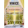 Vinice vo Francúzsku - Julie Caplin