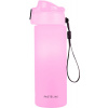 OXYBAG Láhev na pití OXY Click 600 ml Pastelini růžová
