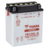Moto Batéria YUASA YB12AL-A