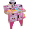 KIDKRAFT Detská kuchynka Minnie Mouse pekáreň & kaviareň