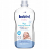 Bobini tekutý prací prostriedok na bielu a farebnú bielizeň baby 1,8L