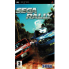 SEGA Rally (PSP)