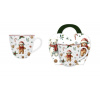 Christmas CUTIES Hrnček 460ml