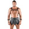 Svenjoyment Bondage - Set Gladiator XL