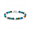Rebel & Rose Bracelet More Colours Than Most RR-60101-S-M Unisex